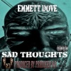 Sad Thoughts (feat. Producer 9-0) - Single