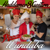 Pizza Wundaba - Heddemer 3Gestirn