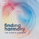 FINDING HARMONY cover art