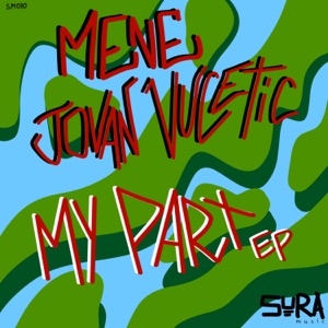 My Part - Single