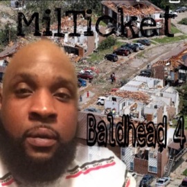 Big Kappa (feat. Dee $moov, Rick Rula & Trew Schit) Milticket