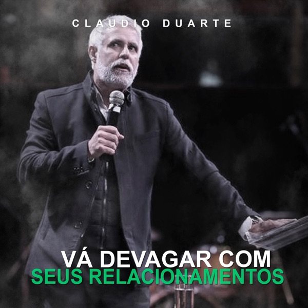 Vá devagar com seus relacionamentos