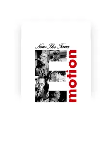 E-Motion: песни, клипы, биография, даты выступлений и многое другое.