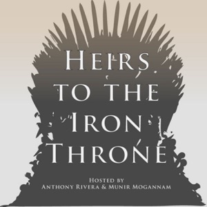 Heirs to the Iron Throne #1 - Winter is on its Way
