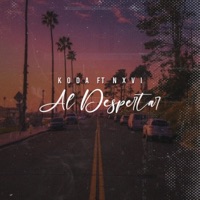 Al Despertar (feat. Nxvi) - Single - Dirty Koda