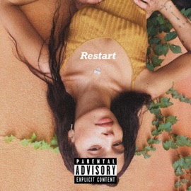 Restart! Nicx Alexander