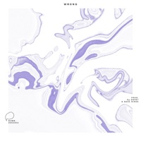 Wrong (feat. Dave Hirsh) - Single - enfnt