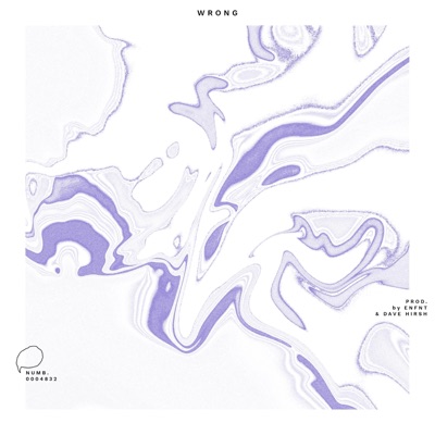 Wrong (feat. Dave Hirsh) - Single