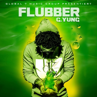 Flubber - Single