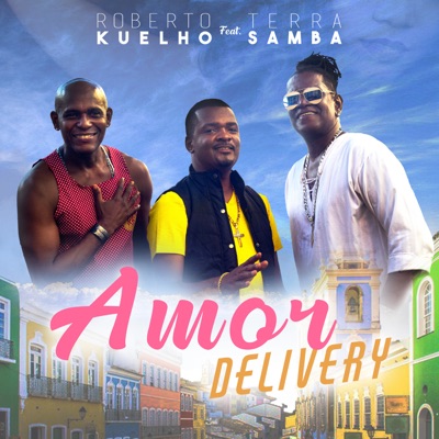 Amor Delivery - Single