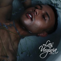 Las Virginia - EP - Rayvon Owen
