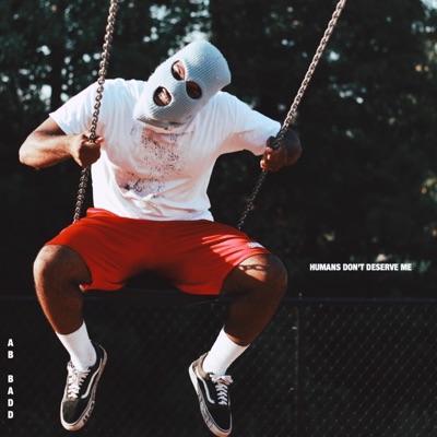 Humans Don't Deserve Me