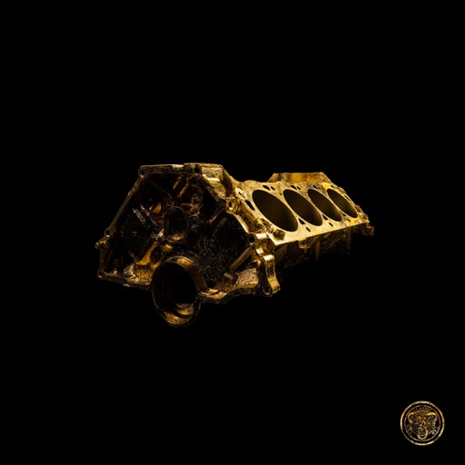 Album artwork