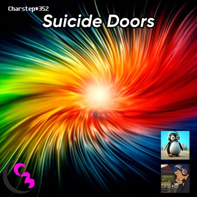 Suicide Doors (feat. BADLATZ) - Single