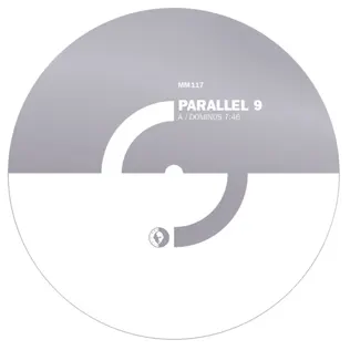 télécharger l'album Parallel 9 - Dominus
