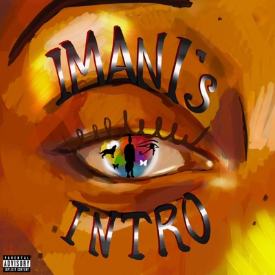 Imani's Intro (feat. Warren Harrison) - Single
