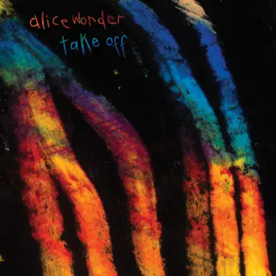 Take Off - Single - Alice Wonder