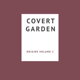 Finders Fee Covert Garden