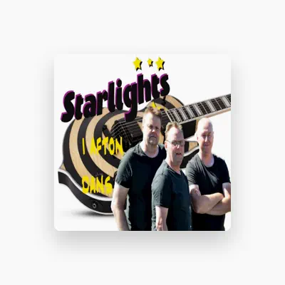 Listen to Starlights, watch music videos, read bio, see tour dates & more!