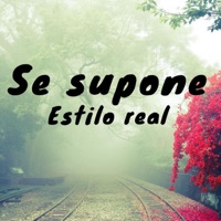 Se Supone (feat. Alberto y Roberto) - Single - Estilo Real