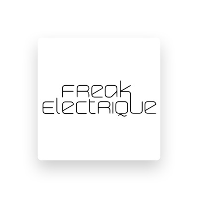 Listen to Freak Electrique, watch music videos, read bio, see tour dates & more!