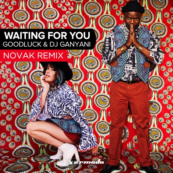 Waiting for You (Novak Remix) - Single