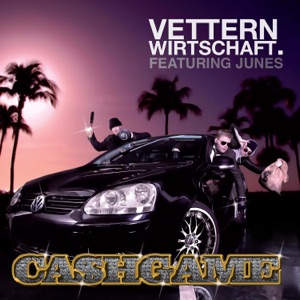 Ca$Hgame (feat. Junes)