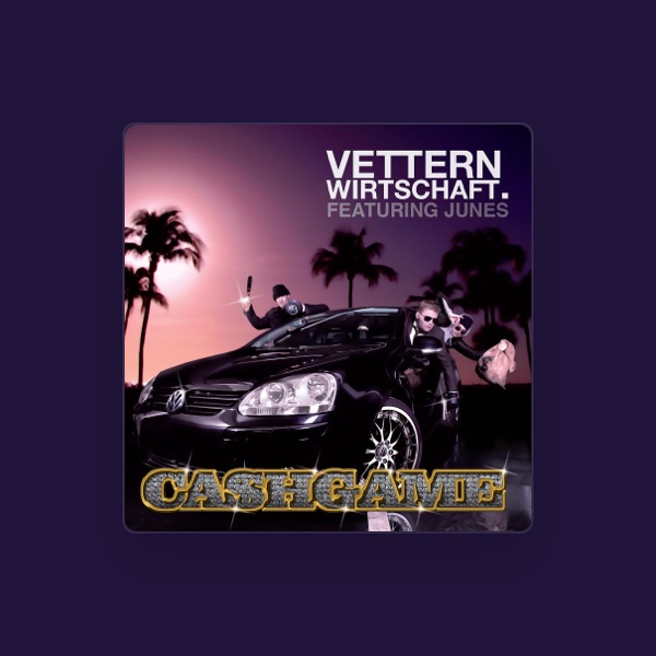 Vetternwirtschaft's avatar