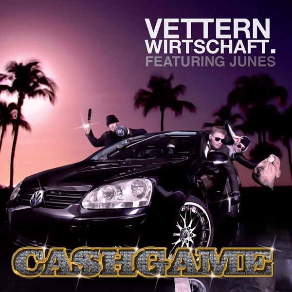 Ca$Hgame (feat. Junes)