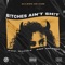Bitches Ain't S**t (feat. ADF Ricky) artwork