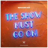 The Show Must Go On artwork