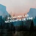 Eu Nu Ma Las Niciodata De Tine