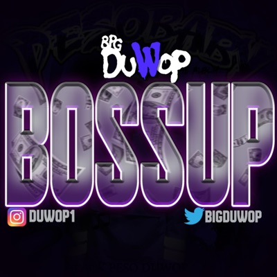 BossUp - Single