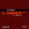 Ijarre - Les Limaces lyrics