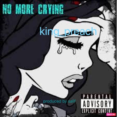 Cry No More - Single