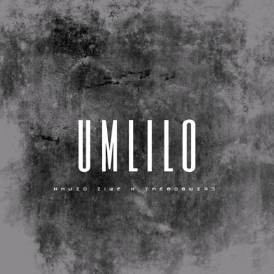 uMlilo (feat. The808Wzrd) - Single