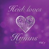 Heidi Loves Hymns - Sweet Hour of Prayer