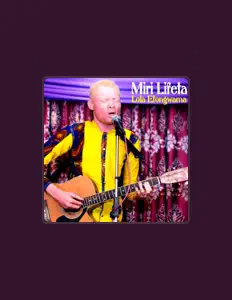 Posłuchaj wykonawcy MIri Lifeta, obejrzyj teledyski, przeczytaj biografię, zobacz daty tras koncertowych i nie tylko!