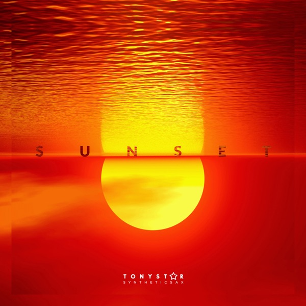 Sunset - Single