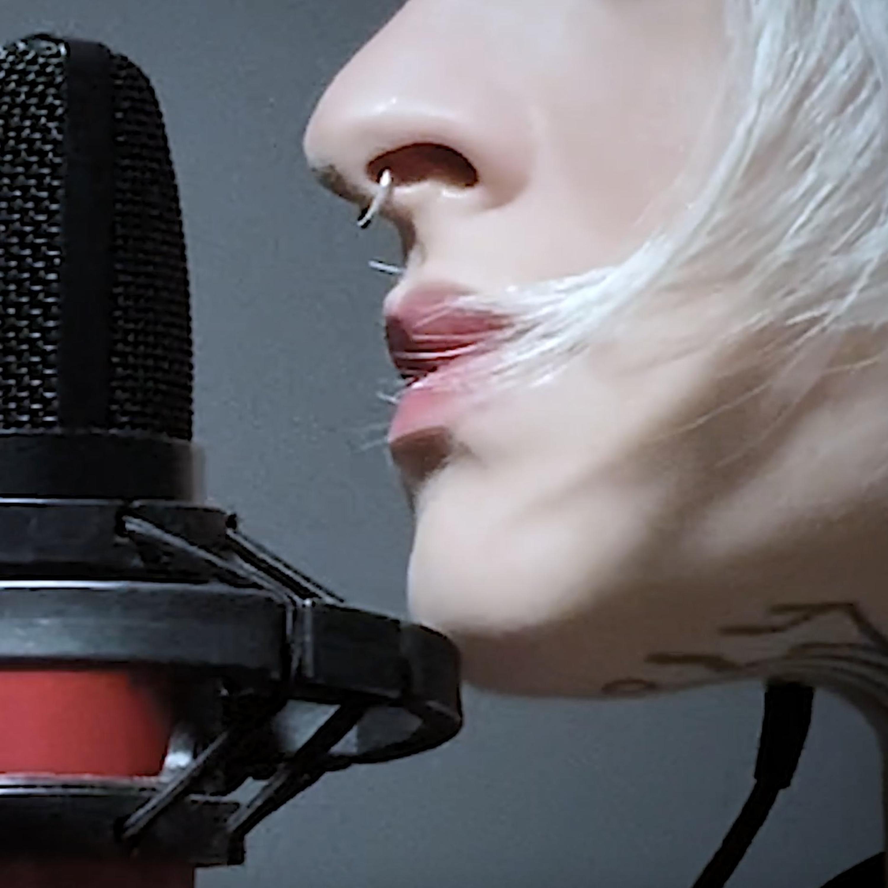 Blinding Lights (Wina) - Single