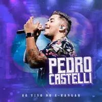 Quarta Cadeira (Ao Vivo) — Pedro Castelli