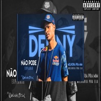 Não Pode Explanar - Melhoria pra Mim Melhoria pra Ela (feat. Mc Denny) - Single - DJ Carlinhos da S.R