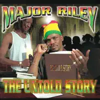Hey Man — Major Riley