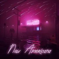 New Americana - Single - NVR/MND