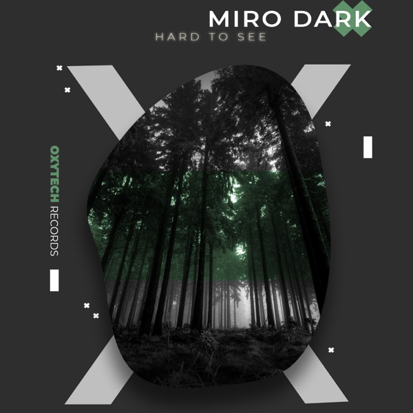 Hard to See - Single