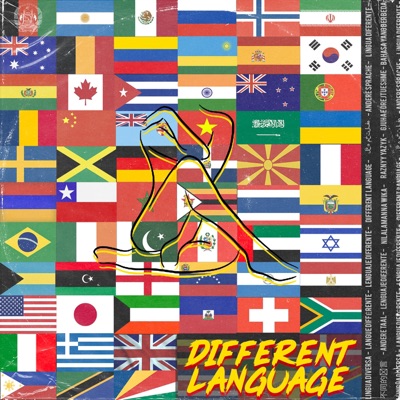 Different Language - Single