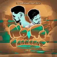 No Te Enamoras (feat. Kron) - Single - ROGER ARMAS