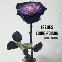 Issues - Single - Louie Poison