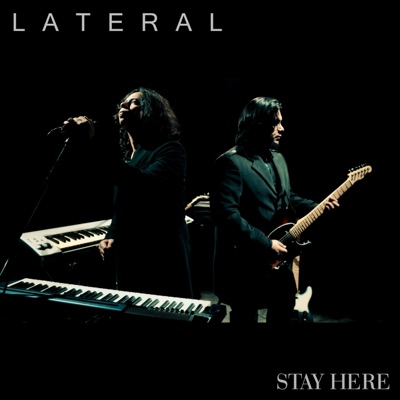 Stay Here - Single