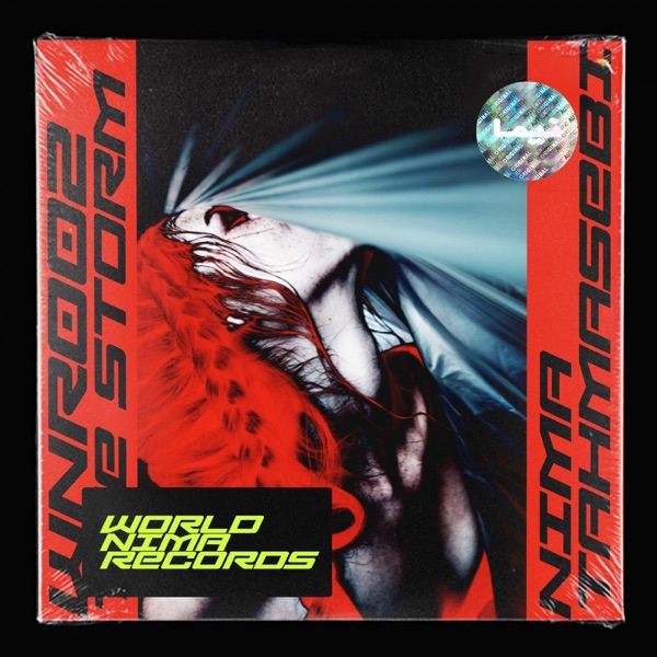 The Storm - Single